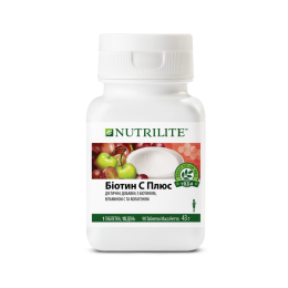 Биотин C плюс (90 шт) Nutrilite